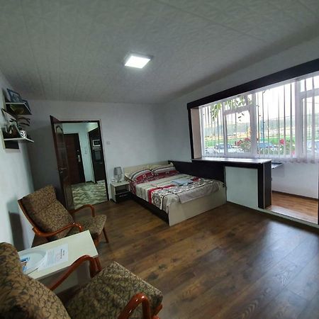 Apartment Ada Kaleh Orşova Eksteriør billede