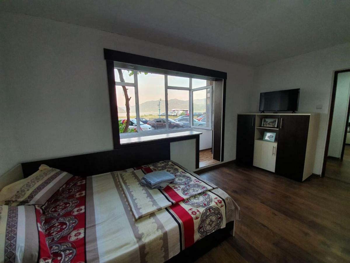 Apartment Ada Kaleh Orşova Eksteriør billede
