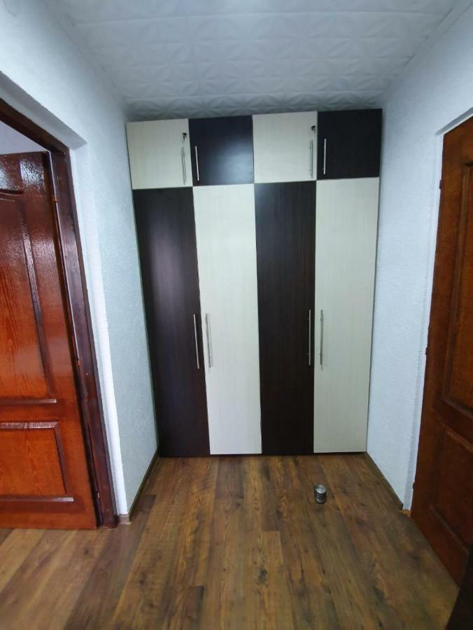 Apartment Ada Kaleh Orşova Eksteriør billede