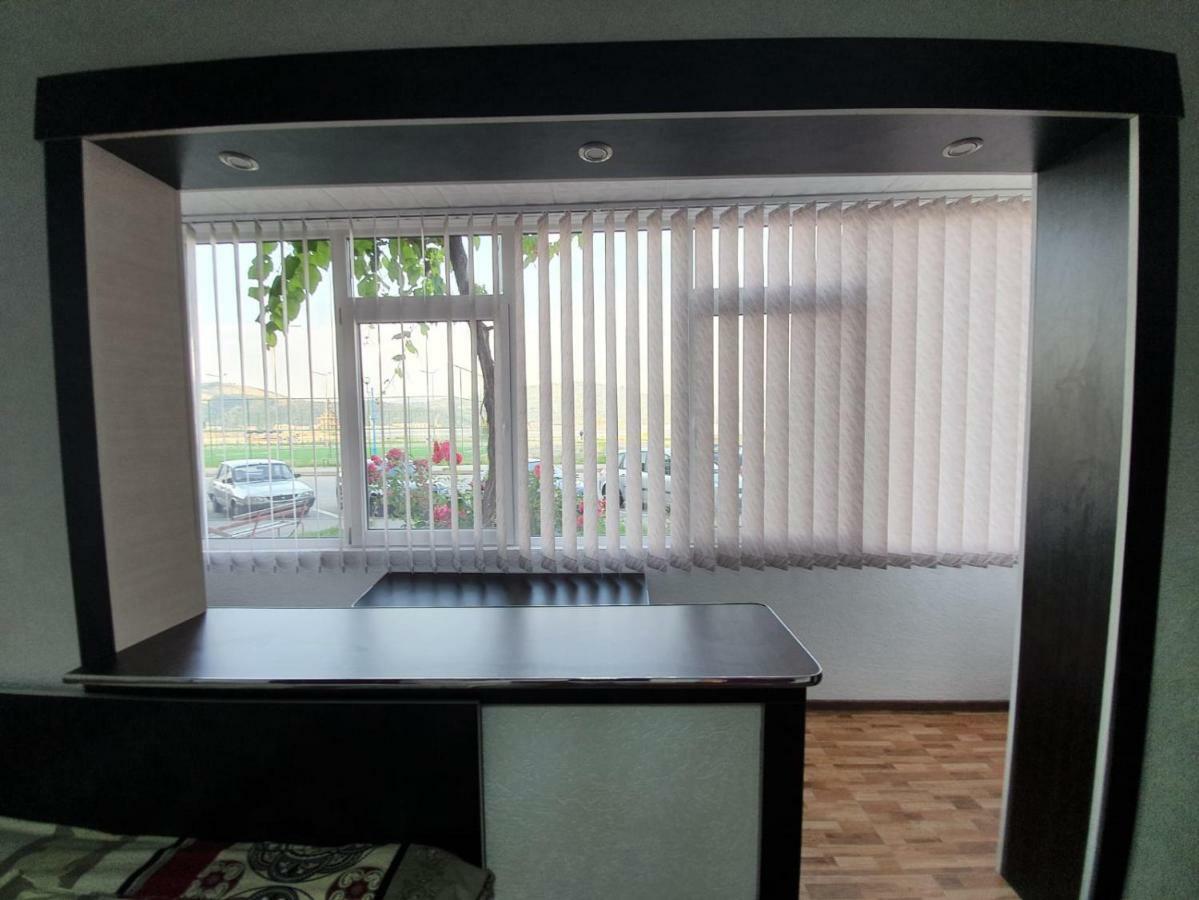 Apartment Ada Kaleh Orşova Eksteriør billede