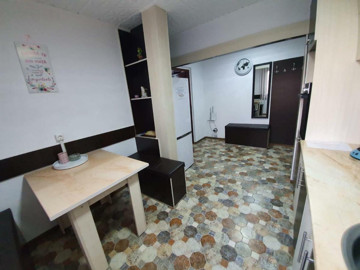 Apartment Ada Kaleh Orşova Eksteriør billede