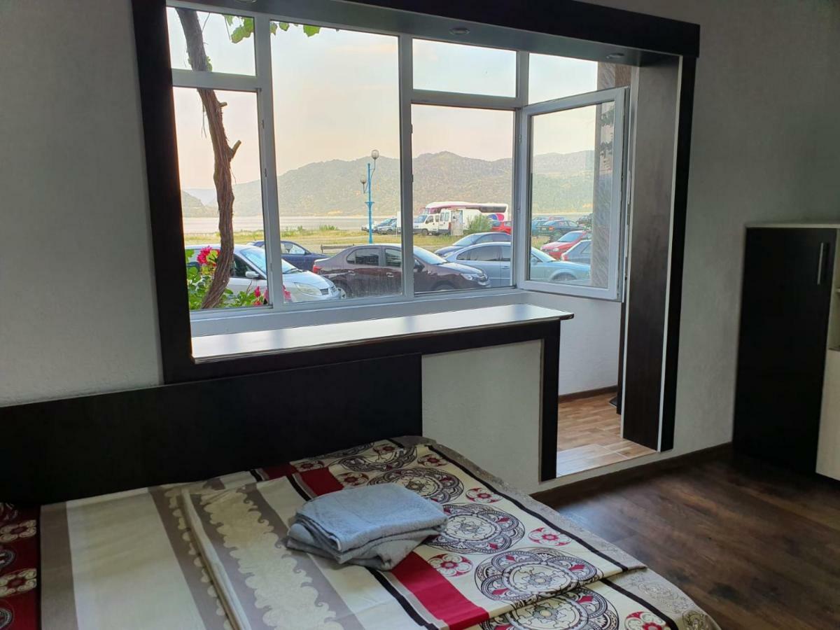 Apartment Ada Kaleh Orşova Eksteriør billede