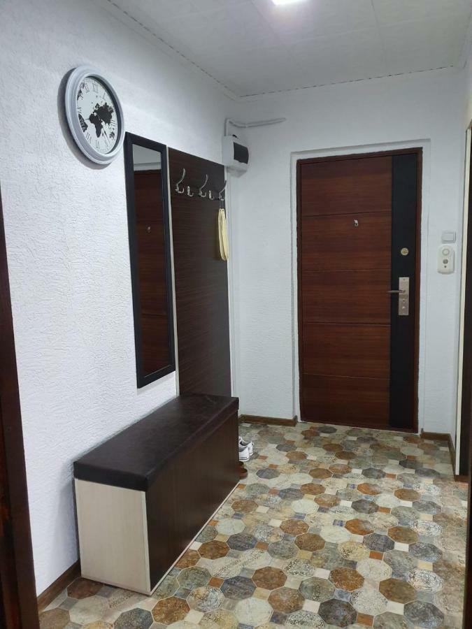 Apartment Ada Kaleh Orşova Eksteriør billede