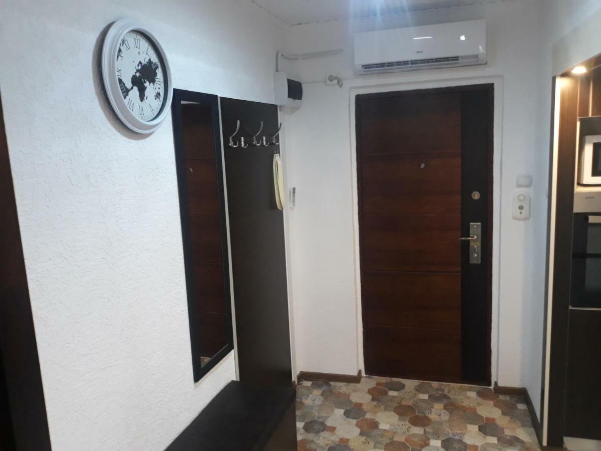 Apartment Ada Kaleh Orşova Eksteriør billede